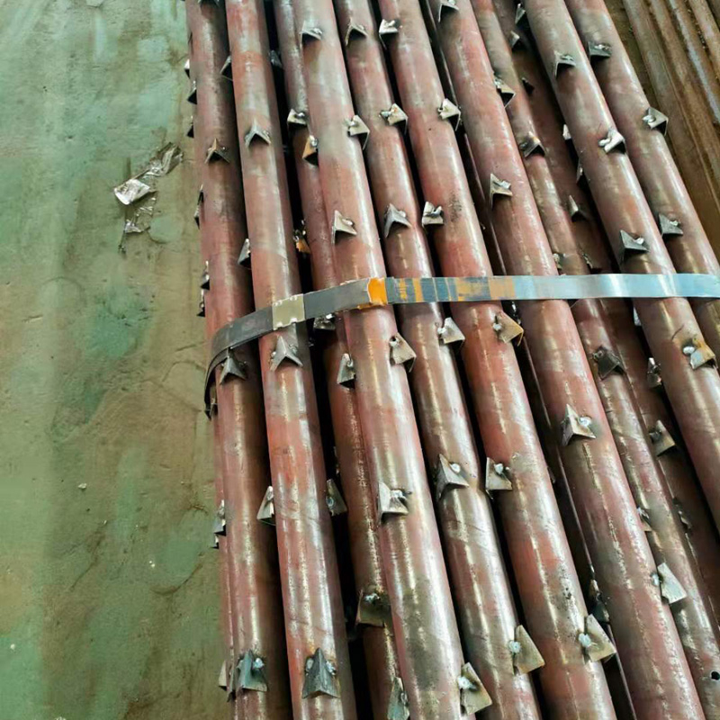 泰宁土钉小导管