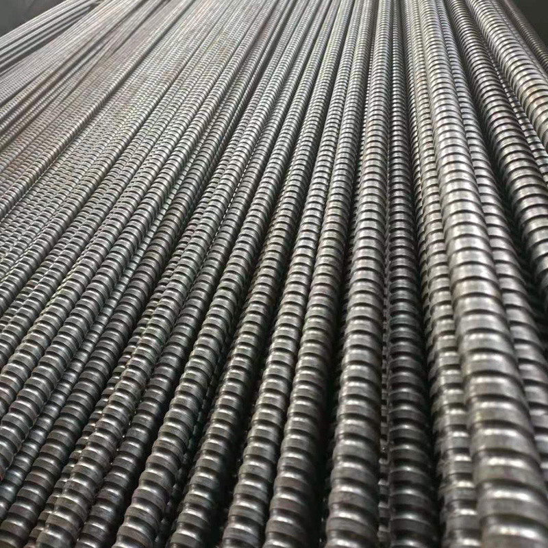 泰宁中空锚杆